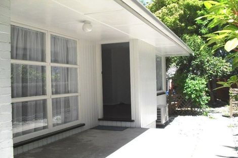 Photo of property in 3/19 Newbridge Place, Ilam, Christchurch, 8041