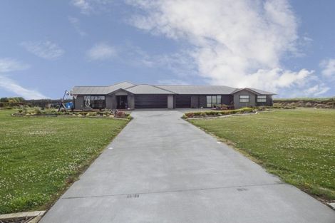 Photo of property in 219 Waitara Road, Brixton, Waitara, 4382