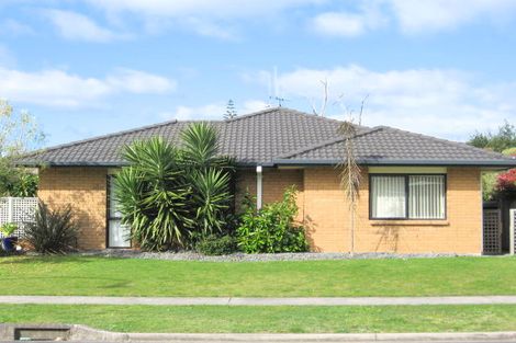 Photo of property in 27 Amberley Crescent, Bethlehem, Tauranga, 3110