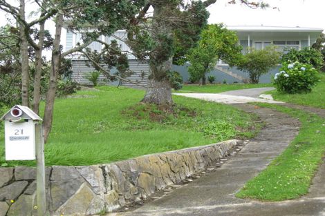 Photo of property in 21 Hilltop Avenue, Morningside, Whangarei, 0110