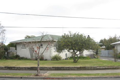 Photo of property in 6 Richmond Street, Maraenui, Napier, 4110