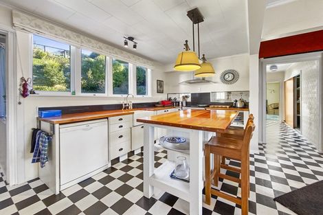 Photo of property in 1 Swan Street, Taihape, 4720