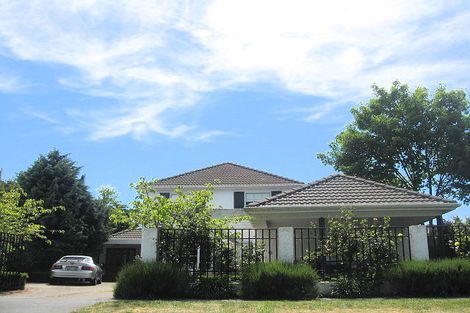 Photo of property in 70 Lake Terrace Road, Burwood, Christchurch, 8061