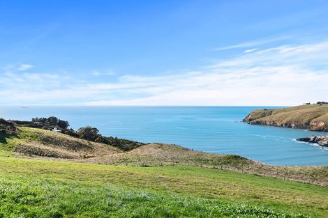 Photo of property in 51 Peninsula View, Sumner, Christchurch, 8081