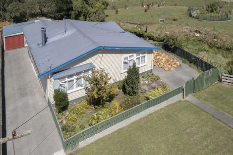 Photo of property in 14 Wren Street, Taihape, 4720
