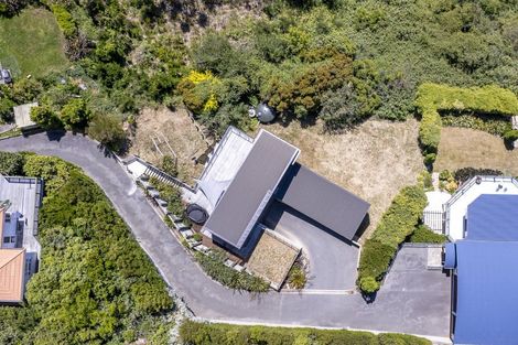 Photo of property in 105b Moncks Spur Road, Redcliffs, Christchurch, 8081