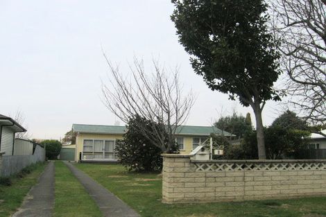 Photo of property in 1 Windsor Terrace, Taradale, Napier, 4112