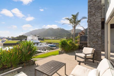 Photo of property in 166a Waterways Parade, Pauanui, Hikuai, 3579