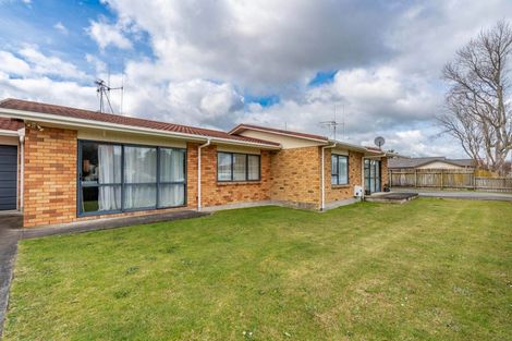 Photo of property in 1 Lyon Street, Frankton, Hamilton, 3204