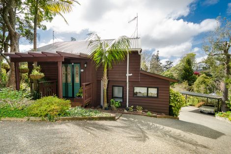 Photo of property in 58a West Lynn Road, Titirangi, Auckland, 0604