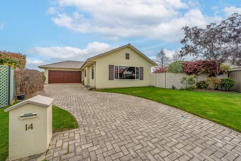 Photo of property in 14 Flemington Place, Taradale, Napier, 4112
