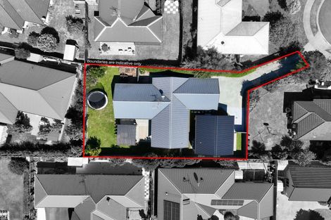 Photo of property in 10 Maidstone Place, Rototuna North, Hamilton, 3210