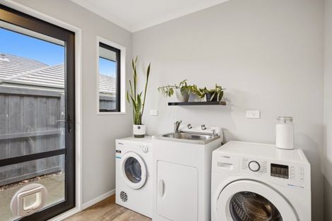 Photo of property in 574 East Maddisons Road, Rolleston, 7615