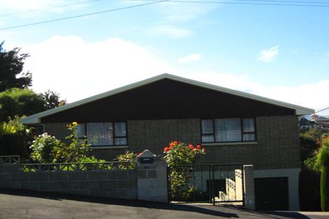 Photo of property in 56 Brockville Road, Glenross, Dunedin, 9011