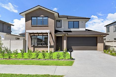 Photo of property in 8 Nganui Avenue, Takanini, 2112