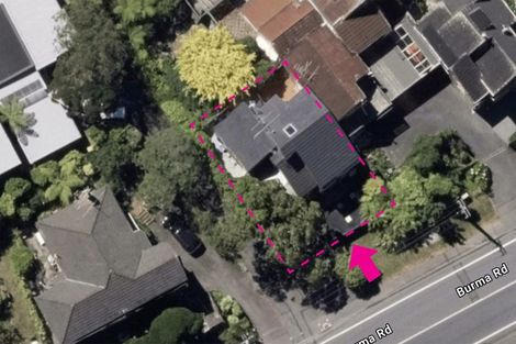 Photo of property in 35 Burma Road, Khandallah, Wellington, 6035