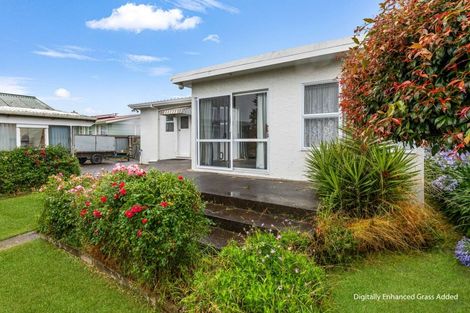 Photo of property in 57 Wakefield Street, Whanganui East, Whanganui, 4500