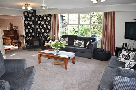 Photo of property in 161 Waerenga Road, Otaki, 5512