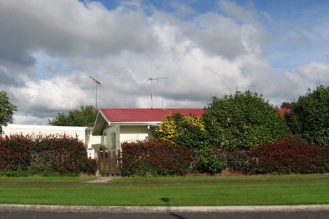 Photo of property in 1a Stanley Street, Tokoroa, 3420