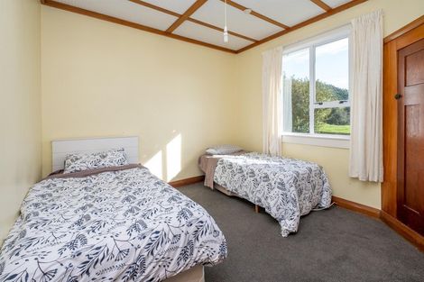 Photo of property in 438 Toko Road, Huinga, Stratford, 4392