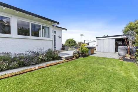 Photo of property in 26 Jollie Street, Geraldine, 7930