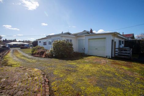 Photo of property in 50 Pitt Street, Raetihi, 4632