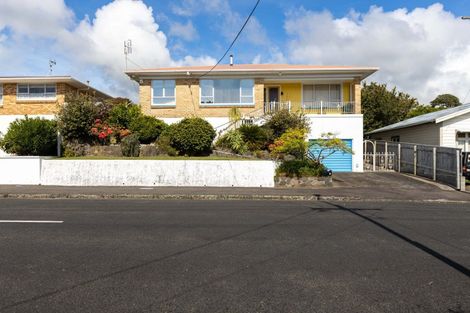 Photo of property in 31 Gaine Street, New Plymouth, 4310