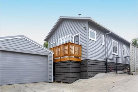 Photo of property in 46a Gaine Street, New Plymouth, 4310