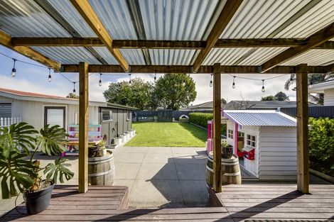 Photo of property in 7 Tyndale Street, Onekawa, Napier, 4110