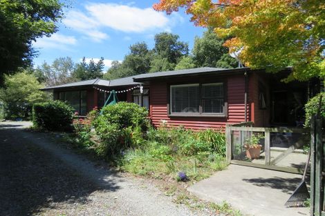 Photo of property in 1202 Coopers Creek - Peel Forest Road, Peel Forest, Mount Peel, 7992