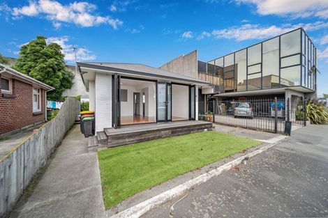 Photo of property in 18 Stanley Street, Sydenham, Christchurch, 8023