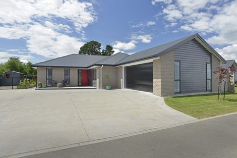 Photo of property in 72 Feist Street, Carterton, 5713