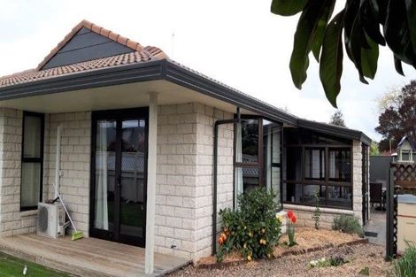 Photo of property in 297 Kingsbury Avenue, Rangiora, 7400