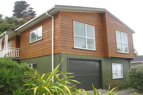 Photo of property in 25 Southgate Road, Southgate, Wellington, 6023