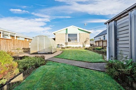 Photo of property in 11 Gretna Street, Heidelberg, Invercargill, 9812