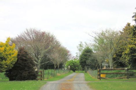 Photo of property in 37 Tower Road, Matamata, 3400