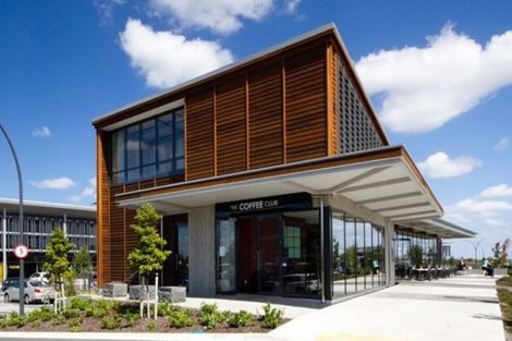 Photo of property in 115 Battalion Drive, Papakura, 2110