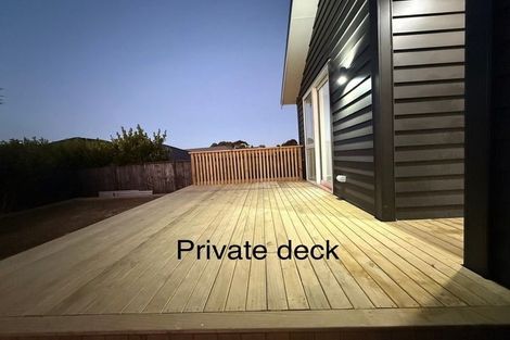 Photo of property in 3 Aro Mato Place, Huapai, Kumeu, 0810
