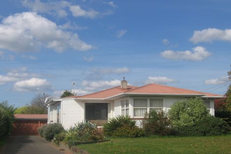 Photo of property in 26 Jervis Street, Hillcrest, Rotorua, 3015
