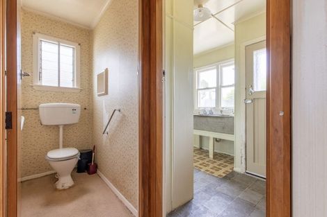 Photo of property in 213 High Street, Dannevirke, 4930