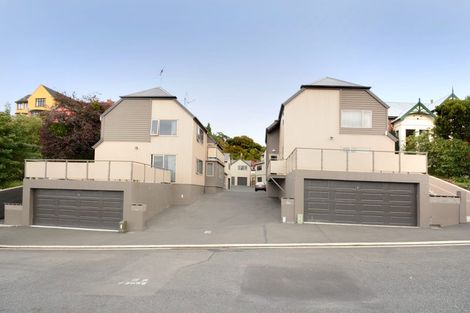 Photo of property in 45a Lees Street, Dunedin Central, Dunedin, 9016