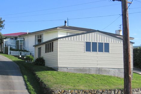 Photo of property in 45 Hiwi Crescent, Titahi Bay, Porirua, 5022