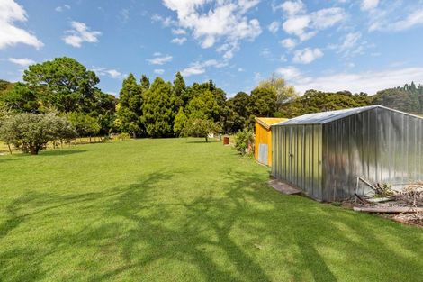 Photo of property in 2017 Rings Road, Coromandel, 3506