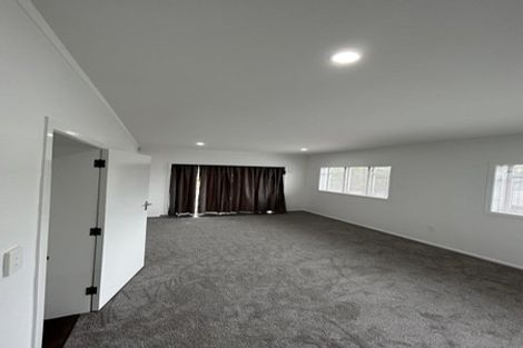 Photo of property in 231 Pakuranga Road, Pakuranga, Auckland, 2010