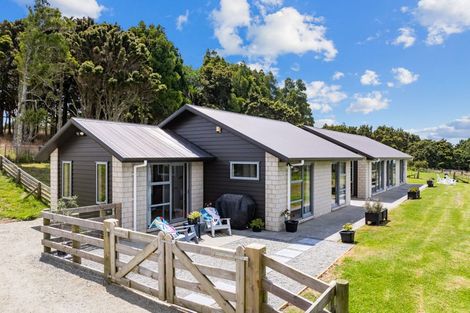 Photo of property in 310 Cames Road, Mangawhai, Wellsford, 0975