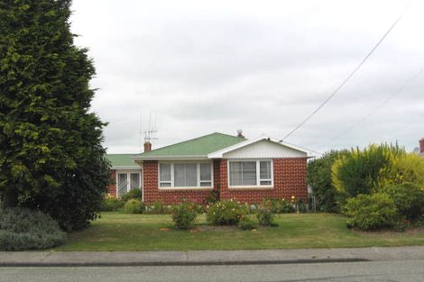 Photo of property in 46 Hornbrook Street, Temuka, 7920