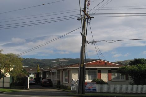 Photo of property in 921 High Street, Avalon, Lower Hutt, 5011