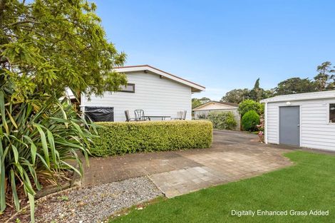 Photo of property in 12 Bens Place, Springvale, Whanganui, 4501