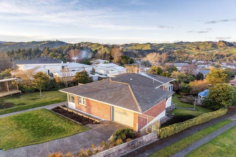 Photo of property in 12 Lark Street, Taihape, 4720