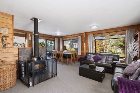 Photo of property in 107 Puataata Road, Turangi, 3334